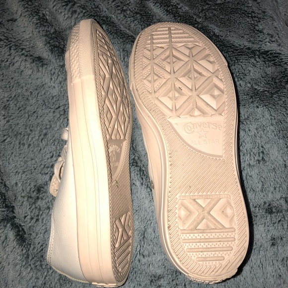 converse holiday collection nude - Picture 5 of 7